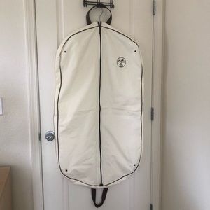 Hermès garment bag
